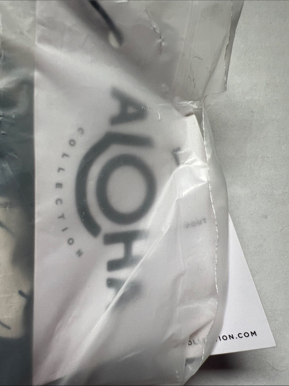 ALOHA Collection Keep It Light Nylon Le Tour - Picture 2 of 5